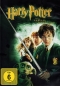 Preview: Harry Potter und die Kammer des Schreckens - (Neuauflage mit FSK-Logo) - Einzel-DVD - Neu & OVP